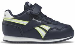Reebok Sneakers Reebok Royal Classic Jog 3 HP8664 Bleumarin
