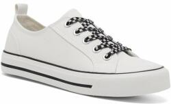 DeeZee Tornacipő DeeZee CSS20377-13 White 34