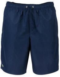 Lacoste Férfi tenisz rövidnadrág Lacoste Men's SPORT Tennis Shorts - blue marine