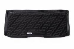 UNIDEC Covor portbagaj tavita Chevrolet Spark III (M300) 2009-2015 (ALM 160117-22)