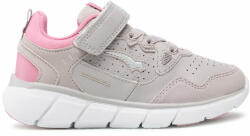 Bagheera Sneakers Bagheera Blaze Jr 86547-12 C0341 Grey/Pink