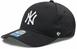 47 Brand Baseball sapka 47 Brand Mlb New York Yankees Raised Basic '47 Mvp Junior B-RAC17CTP-BK Black 00