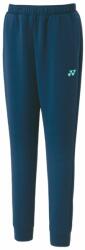 Yonex Női tenisz nadrág Yonex Sweat Pants - indigo marine