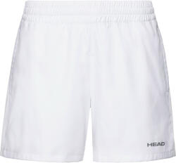 Head Női tenisz rövidnadrág Head Club Shorts - white