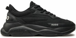 HUGO BOSS Sneakers Hugo Leon 50512717 10254074 01 Black 001