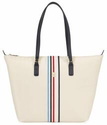 Tommy Hilfiger Táska Tommy Hilfiger Poppy Tote Corp AW0AW15981 Calico AEF 00