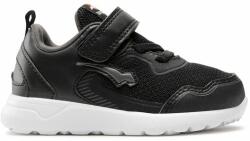 Bagheera Sneakers Bagheera Pixie 86576-2 C0108 Black/White