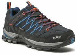 CMP Trekkings CMP Rigel Low Trekking Shoes Wp 3Q13247 Bleumarin Bărbați - epantofi - 379,00 RON