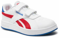 Reebok Sneakers Reebok Am Court Alt GX1461 Alb