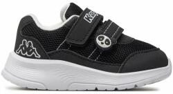 Kappa Sneakers Kappa 280024M Black/White 1110