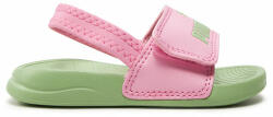 PUMA Sandale Puma Popcat 20 Backstrap Ac Inf 373862 20 Pink Lilac/Pure Green