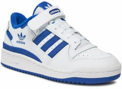 adidas Pantofi adidas Forum Low FY7974 Ftwwht/Royblu/Ftwwht