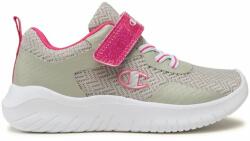 Champion Sneakers Champion Softy Evolve G Ps Low Cut Shoe S32532-ES001 Grey/Fucsia