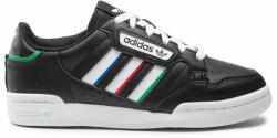 adidas Sneakers adidas Continental 80 Stripes J GW6643 Negru