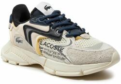Lacoste Sneakers Lacoste L003 745SFA0001 Off Wht/Blk 2G9