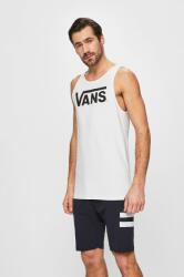 Vans - T-shirt - fehér XXL - answear - 9 490 Ft