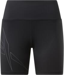 Reebok Sorturi Reebok LUX BOLD BIKE SHORT - XS