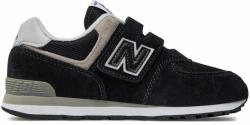 New Balance Sneakers New Balance PV574EVB Negru