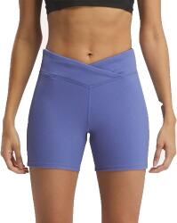 Reebok Sorturi Reebok STUDIO RIB HR BIKE SHORT - Mov - XS