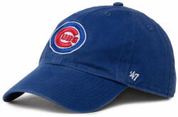 47 Brand Baseball sapka 47 Brand Mlb Chicago Cubs '47 Clean Up B-RGW05GWS-RYB Royal 00 Női