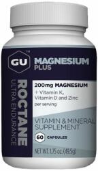 GU Energy Roctane Magnesium Plus Capsules Ital 124415