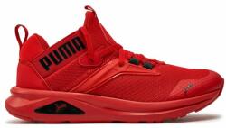 PUMA Sneakers Puma Enzo 2 Refresh Jr 385677 01 High Risk Red/Puma Black