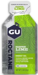 GU Energy GU Roctane Energy Gel 32 g Salted Lime Ital 124868