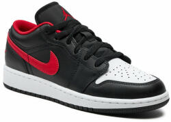 Nike Sneakers Nike Jordan 1 Low (GS) 553560 063 Negru