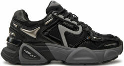 Replay Sneakers Replay GWS9N. 000. C0001T Black 003