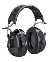 3M Peltor Protac III Slim Headset 26dB MT13H220A elektronikus fejhallgató