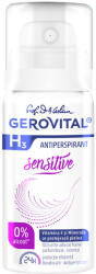Farmec Gerovital H3 Deodorant Antiperspirant Sensitive - 40 ml