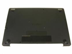 Dell Vostro 3590 series VJHM1 0VJHM1 alsó burkolat gyári fekete optikai meghajtó hely nélkül