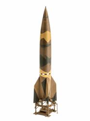 Revell German A4/V2 rakéta műanyag modell (1: 72) (03309)