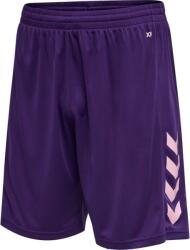 Hummel Sorturi Hummel CORE XK POLY SHORTS KIDS 211467-3443 Marime XXS (111-116 cm)