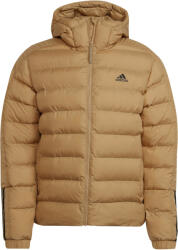 adidas Sportswear ITAVIC M H JKT Kapucnis kabát gt1676 Méret M - weplayvolleyball