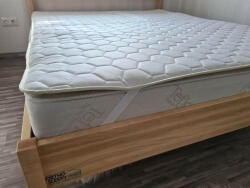 Ortho-Sleepy Protector matracvédő / 160x200 cm