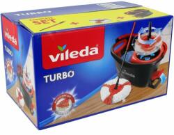 Vileda Felmosó szett pedálos_Turbo Set Vileda_F1941V (F1941V) - best-toner