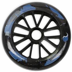 Ground Control GC Wheels UR Galaxy 125mm 85A Black (6buc)