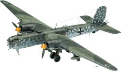 Revell Heinkel HE177 A-5 Greif repülőgép műanyag modell (1: 72) (03913) - mall