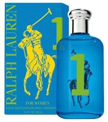 Ralph Lauren Big Pony 1 for Women EDT 50 ml