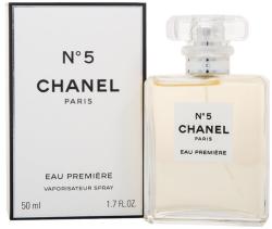 CHANEL No.5 Eau Premiere (Refillable) EDP 60 ml