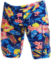 Funky Trunks In Bloom Training Jammer M - UK34