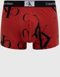 Calvin Klein Underwear boxeralsó piros, férfi - piros S
