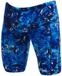 Funky Trunks true bluey training jammer s - uk32