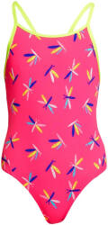 Funkita Costum de baie fete funkita fly dragon diamond back one piece girls 30