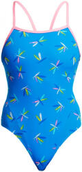 Funkita Costum de baie de damă funkita buzz bird single strap one piece 32 Costum de baie dama