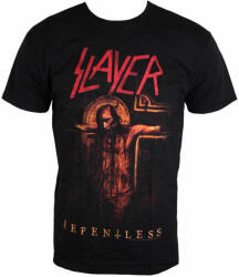 ROCK OFF tricou stil metal bărbați Slayer - Repentless - ROCK OFF - SLAYTEE26MB
