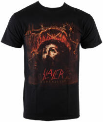 ROCK OFF tricou stil metal bărbați Slayer - Repentless - ROCK OFF - SLAYTEE25MB