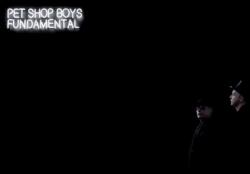 WARNER Pet Shop Boys - Fundamental (1lp, 180g, Reissue, Remastered) (0190295944032)
