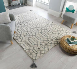 My carpet FL. PIETRO SZÜRKE 200X290 szőnyeg (503119367726)